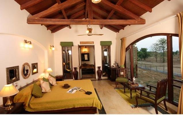 Chitvan Jungle Lodge